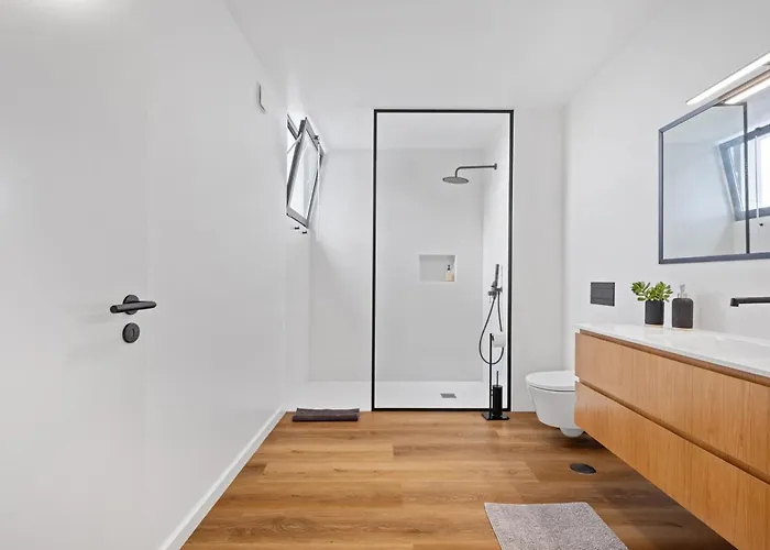 Atlantic View Σπίτι διακοπών *