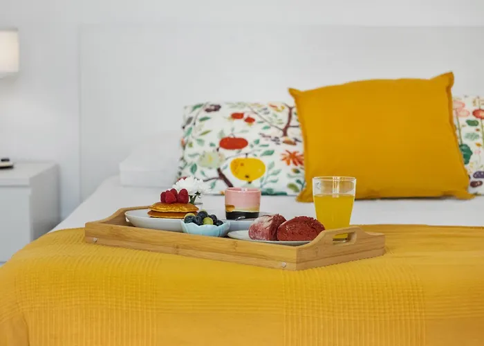 Atlantic View Porto Moniz