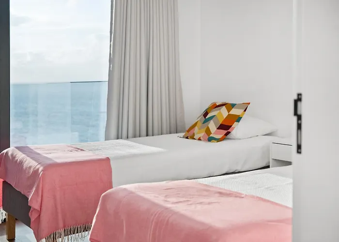 Atlantic View Σπίτι διακοπών