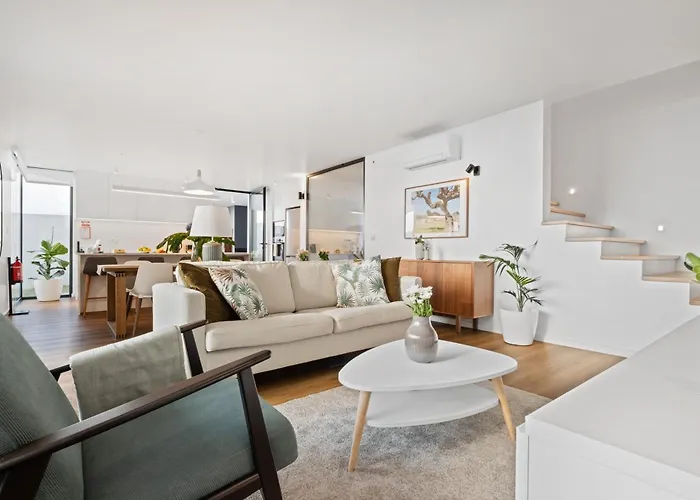 Σπίτι διακοπών Atlantic View *