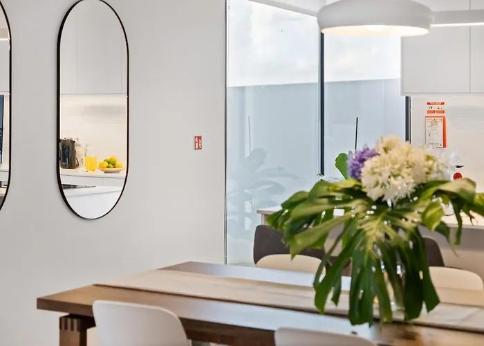 Atlantic View Σπίτι διακοπών