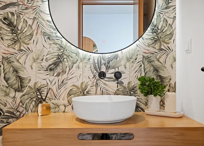 Atlantic View * Porto Moniz