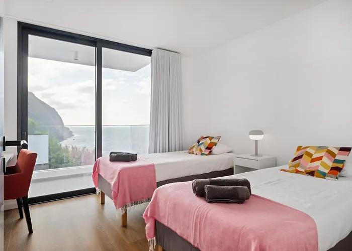 Σπίτι διακοπών Atlantic View