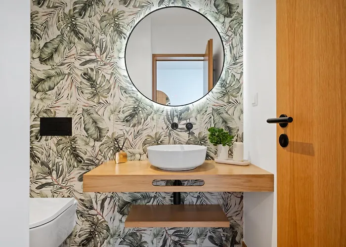 Atlantic View Σπίτι διακοπών *