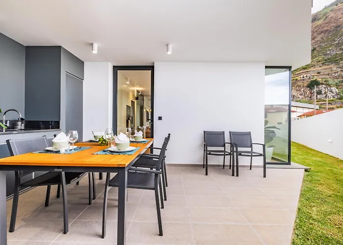 Σπίτι διακοπών Atlantic View *