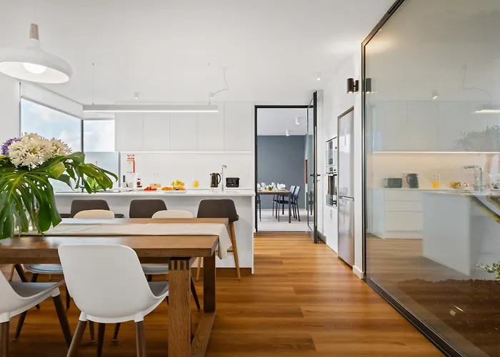 Atlantic View Porto Moniz