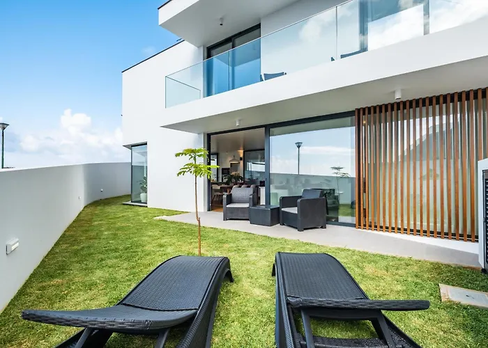 Atlantic View Σπίτι διακοπών