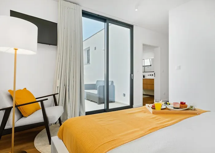 Atlantic View Σπίτι διακοπών *