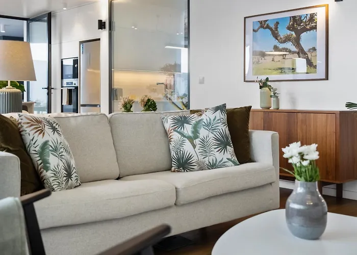 Atlantic View Σπίτι διακοπών Porto Moniz