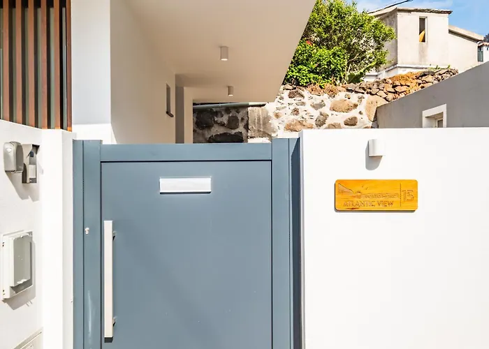 Atlantic View Porto Moniz