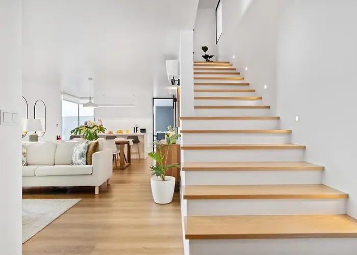 Atlantic View Porto Moniz