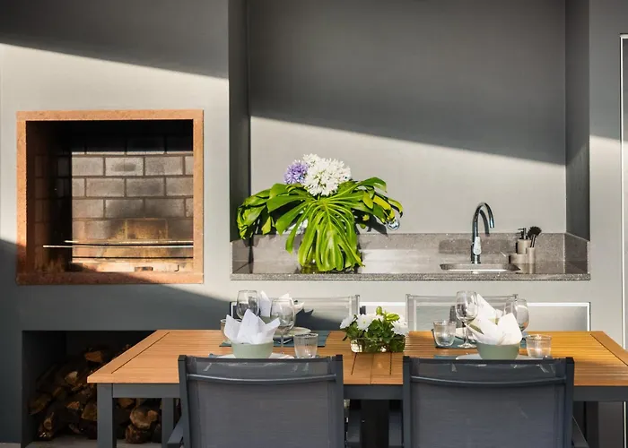 Σπίτι διακοπών Atlantic View