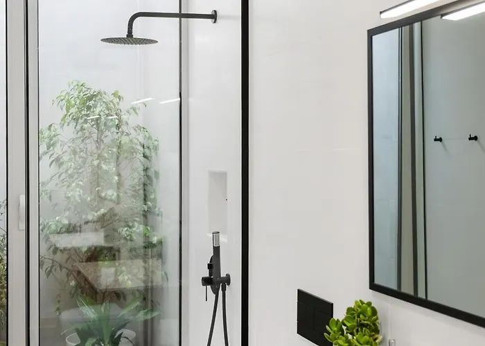 Σπίτι διακοπών Atlantic View *