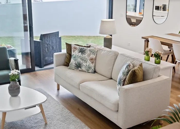 Σπίτι διακοπών Atlantic View Porto Moniz