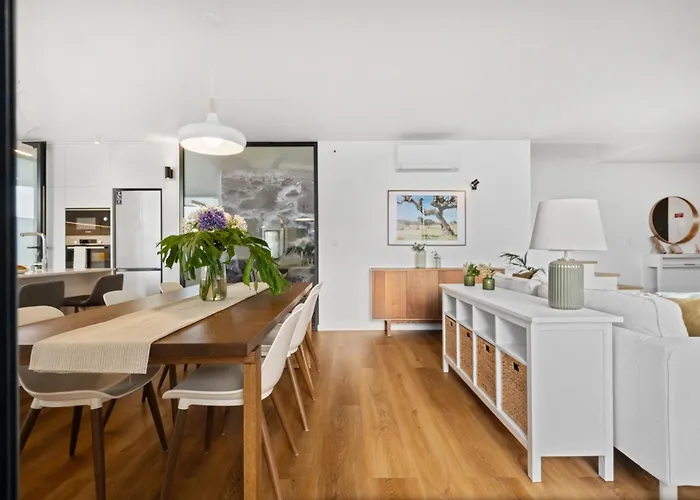 Atlantic View Porto Moniz